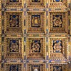 Foto: Particolare del Soffitto A Cassettoni - Duomo di Santa Maria Assunta  (Pisa) - 31