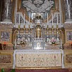 Foto: Particolare dell' Altare  - Cattedrale di San Giorgio (Ferrara) - 43