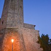Foto: Torre -  Rocca Farnese e Chiesa Collegiata di San Giovanni (Valentano) - 12